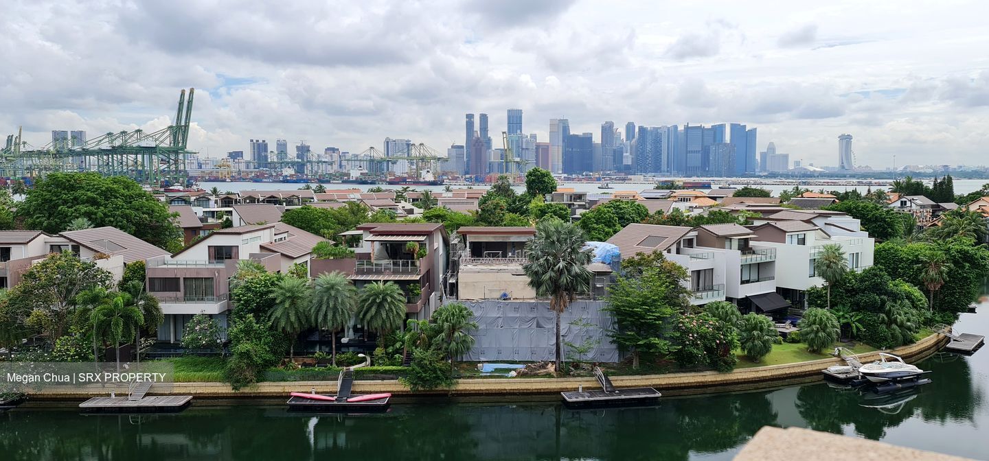 The Berth By The Cove (D4), Condominium #488305001